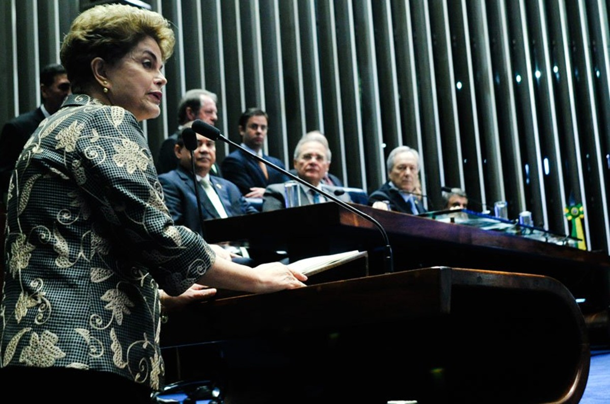 A grande noite da intolerância na campanha do impeachment, por Luís Nassif