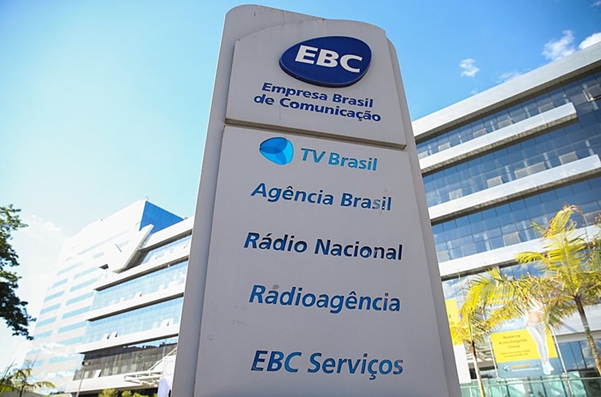 Soberania onde? Como a EBC tratou da tomada das reservas de petróleo da Venezuela pelos EUA