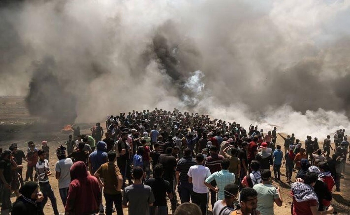 Gaza como o paradigma do desenvolvimento, por Bazzanella, Godoi & Marchesan
