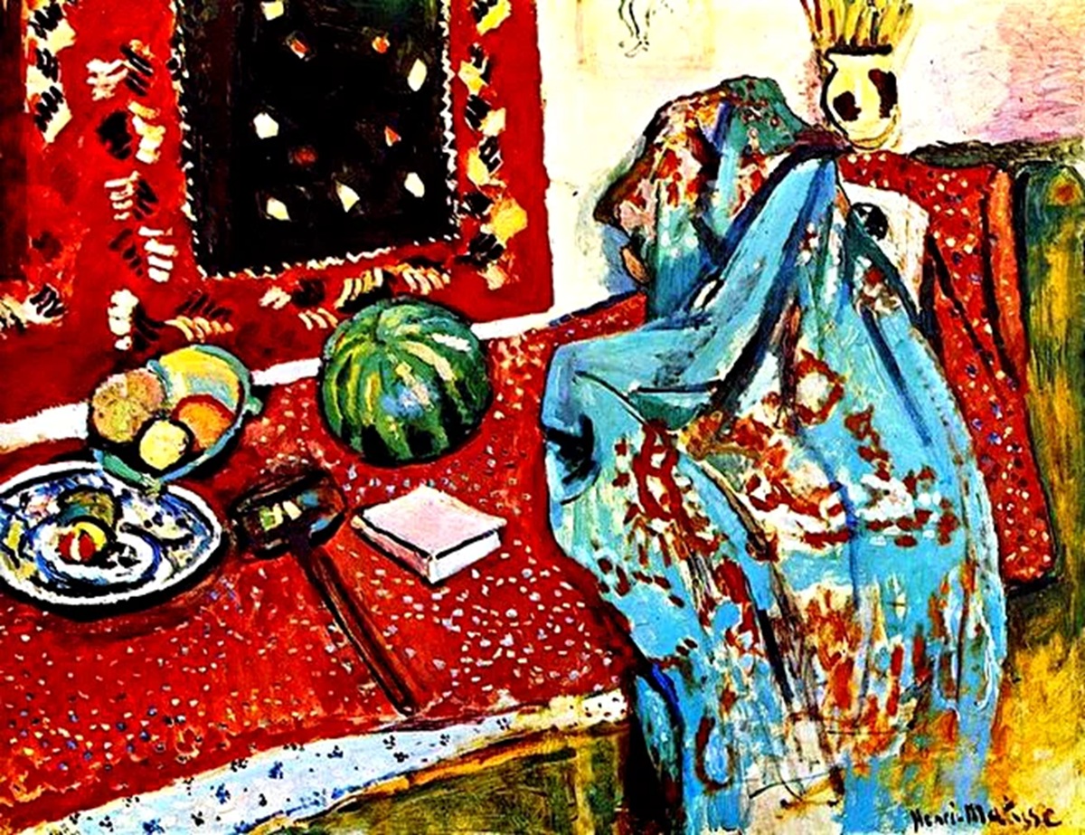 Henri Matisse