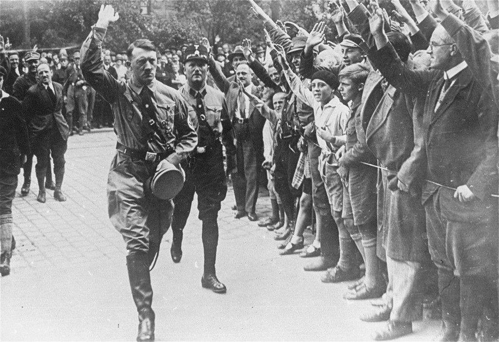 A guerra secreta de Hitler no Brasil: empresas, rádios e espionagem no Atlântico Sul