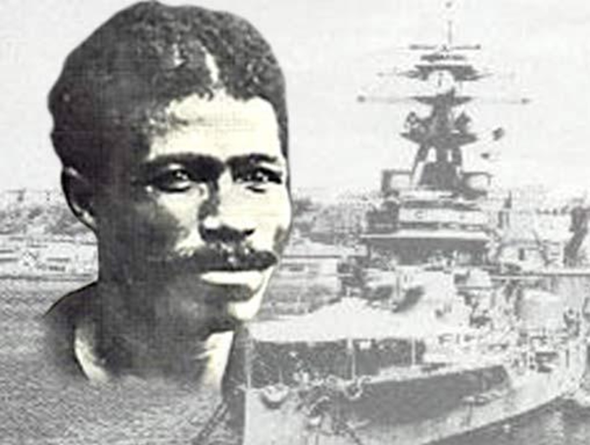 João Cândido, a anistia e o dever de reparação, por Julio Araujo
