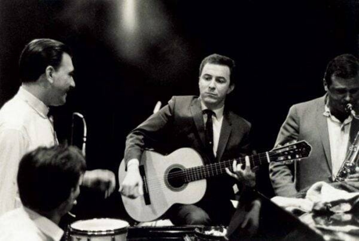 João Gilberto: histórias que não estão nos livros, por Luis Nassif