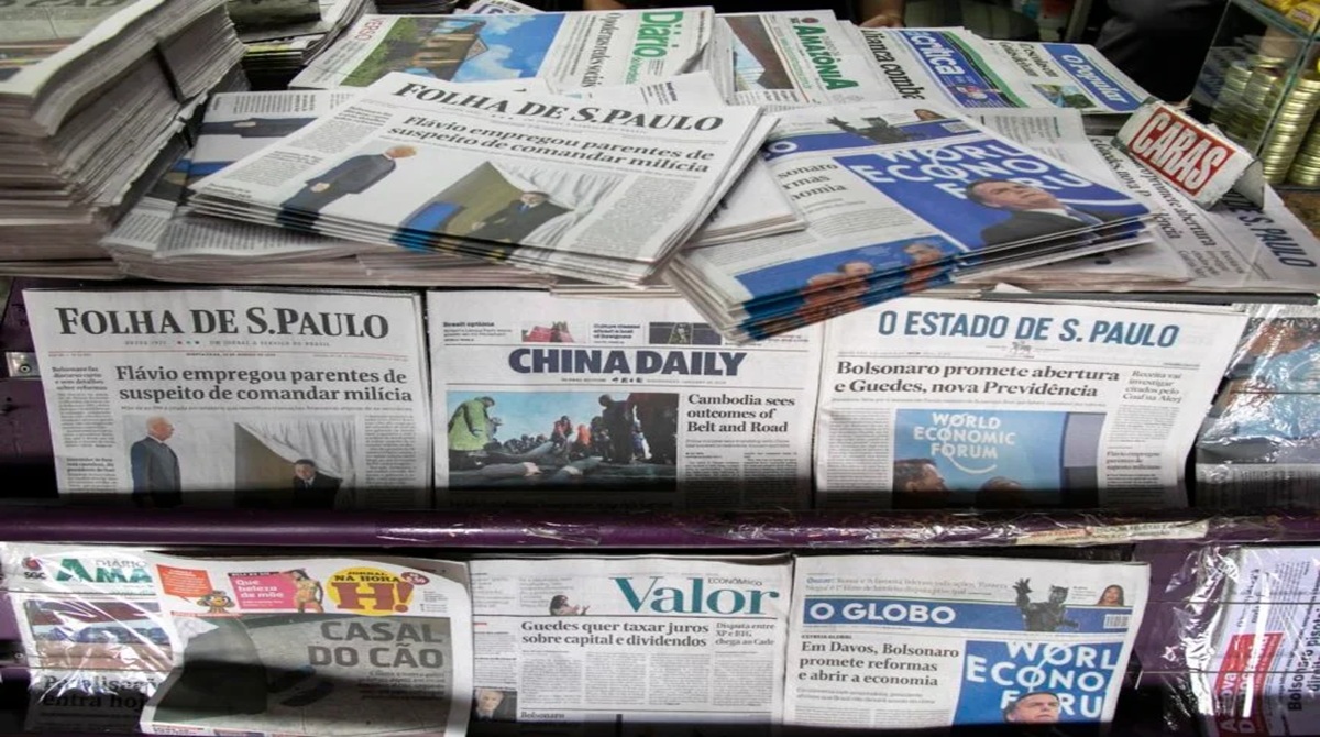 Caso Fábio Luís, o maior desafio dos jornalões, por Luís Nassif