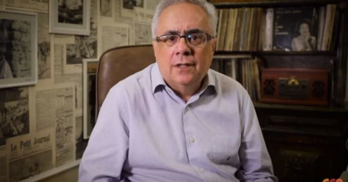 Memórias de um jornalista: o início na Veja, por Luís Nassif