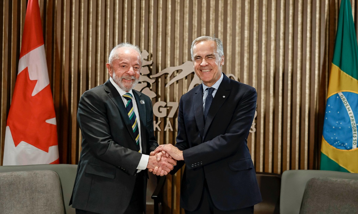 Canadá x Brasil: soberania, imprensa e a diferença de reação, por Luís Nassif