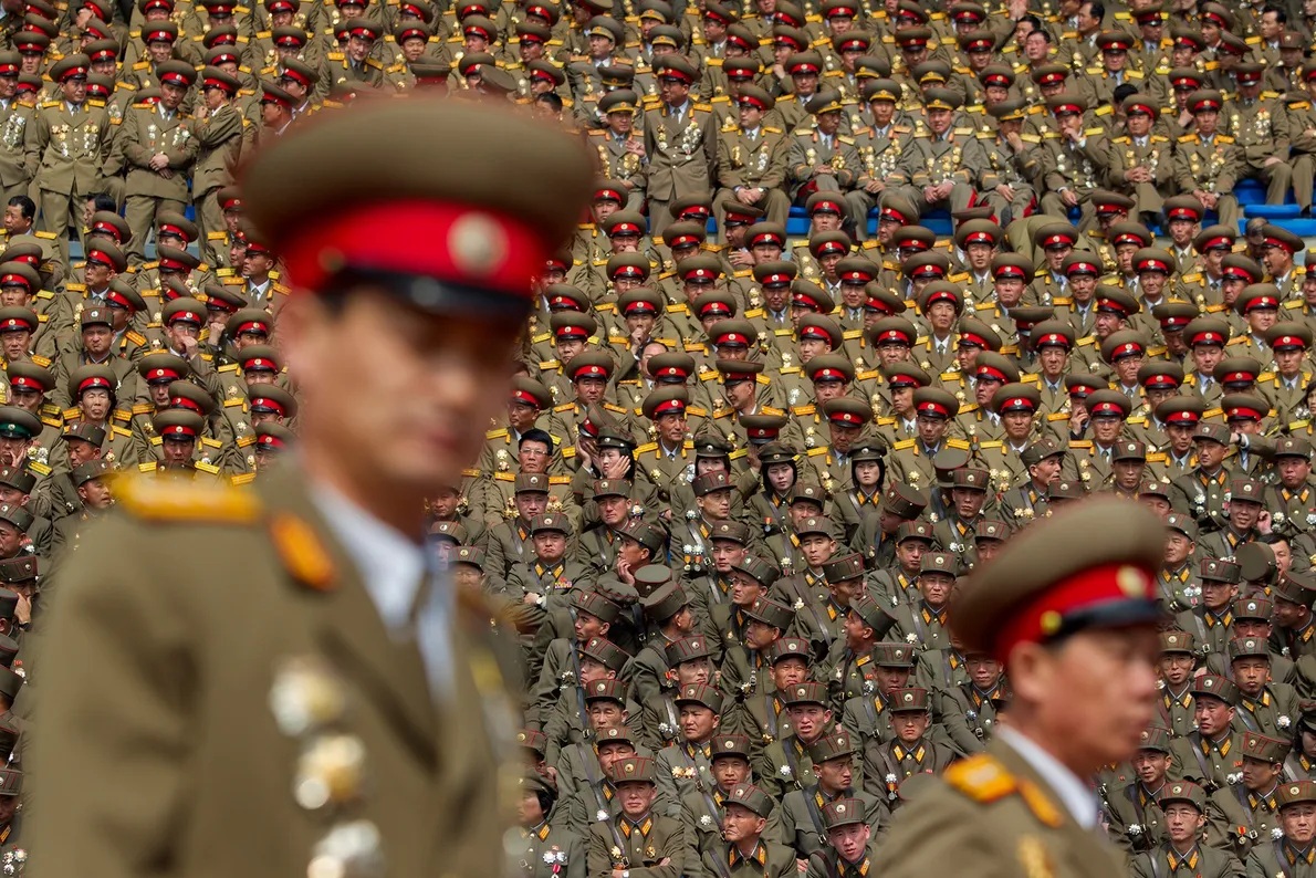 Por que a Coreia do Norte rejeitou o gesto de paz de Trump, por Dae-Han Song