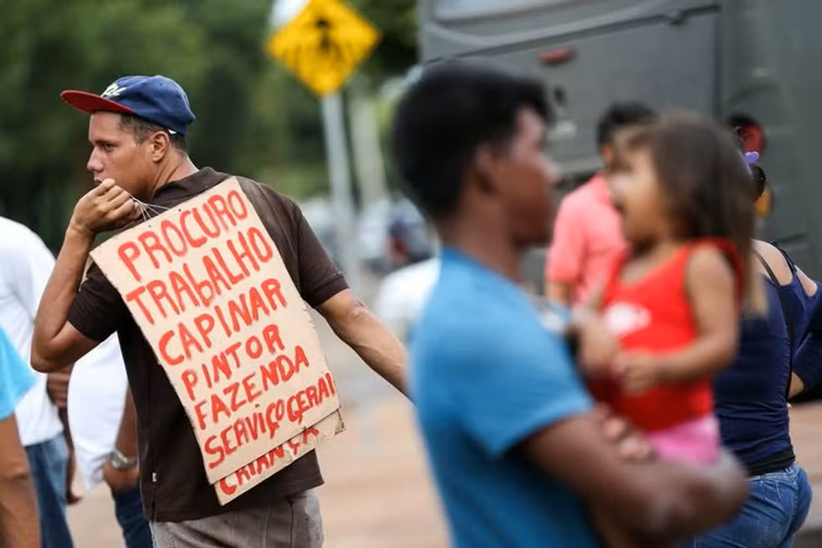 Foto de Marcelo Camargo - Agência Brasil