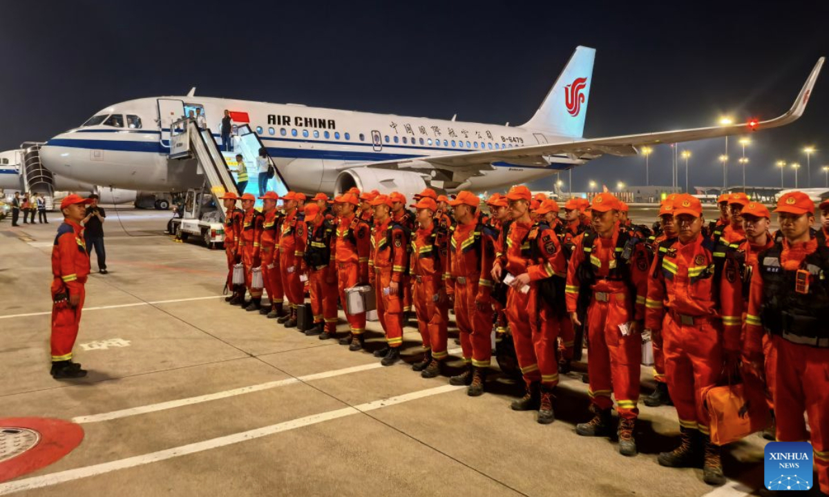 Foto: Xinhua News