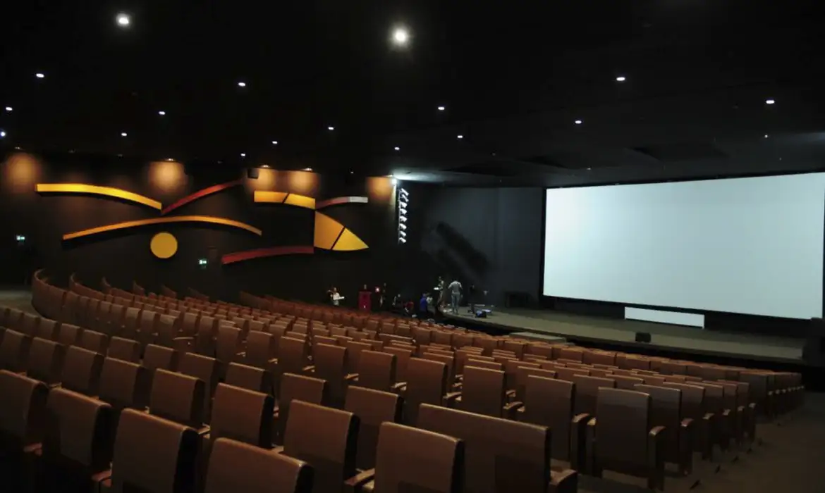 Semana do Cinema chega à 9ª edição com ingressos a partir de R$ 10 em todo o Brasil