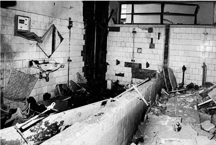 ABI relembra 50 anos de atentado contra sua sede durante a ditadura