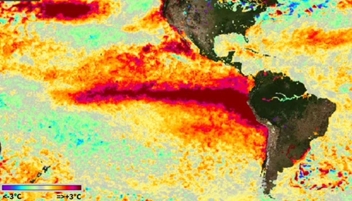 El Niño e águas baixas: o teste amazônico do Plano Nacional de Logística, por Augusto Rocha
