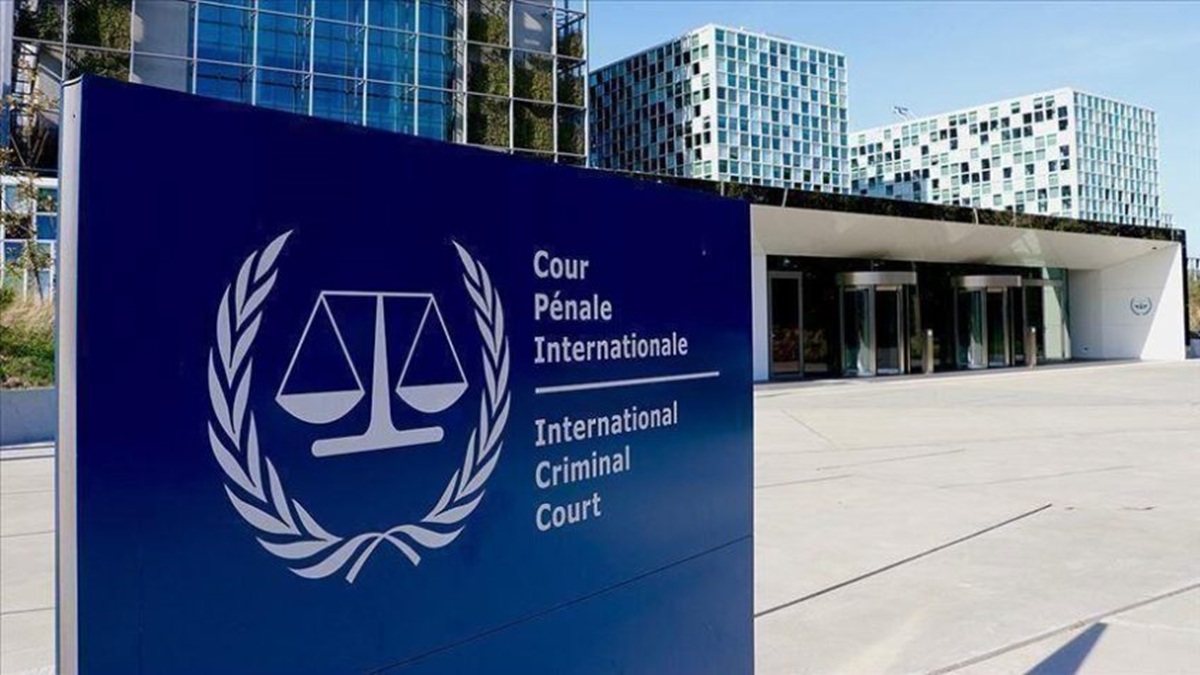 Tribunal Penal Internacional - Reprodução