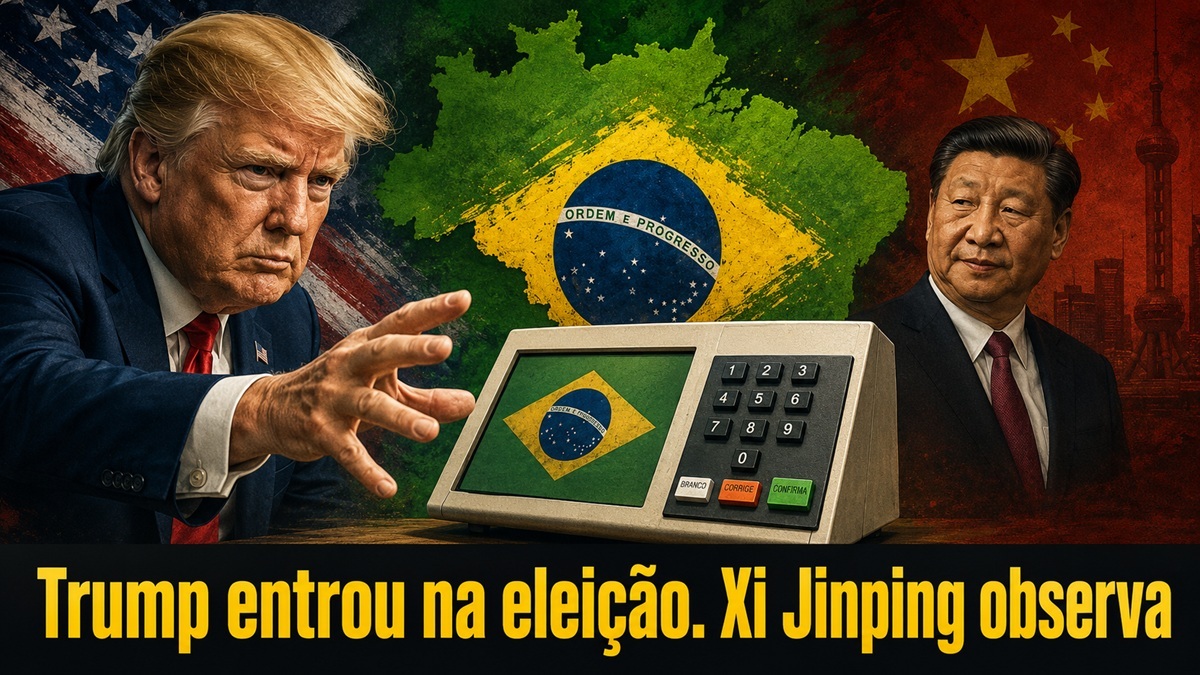 Imagem gerada por IA