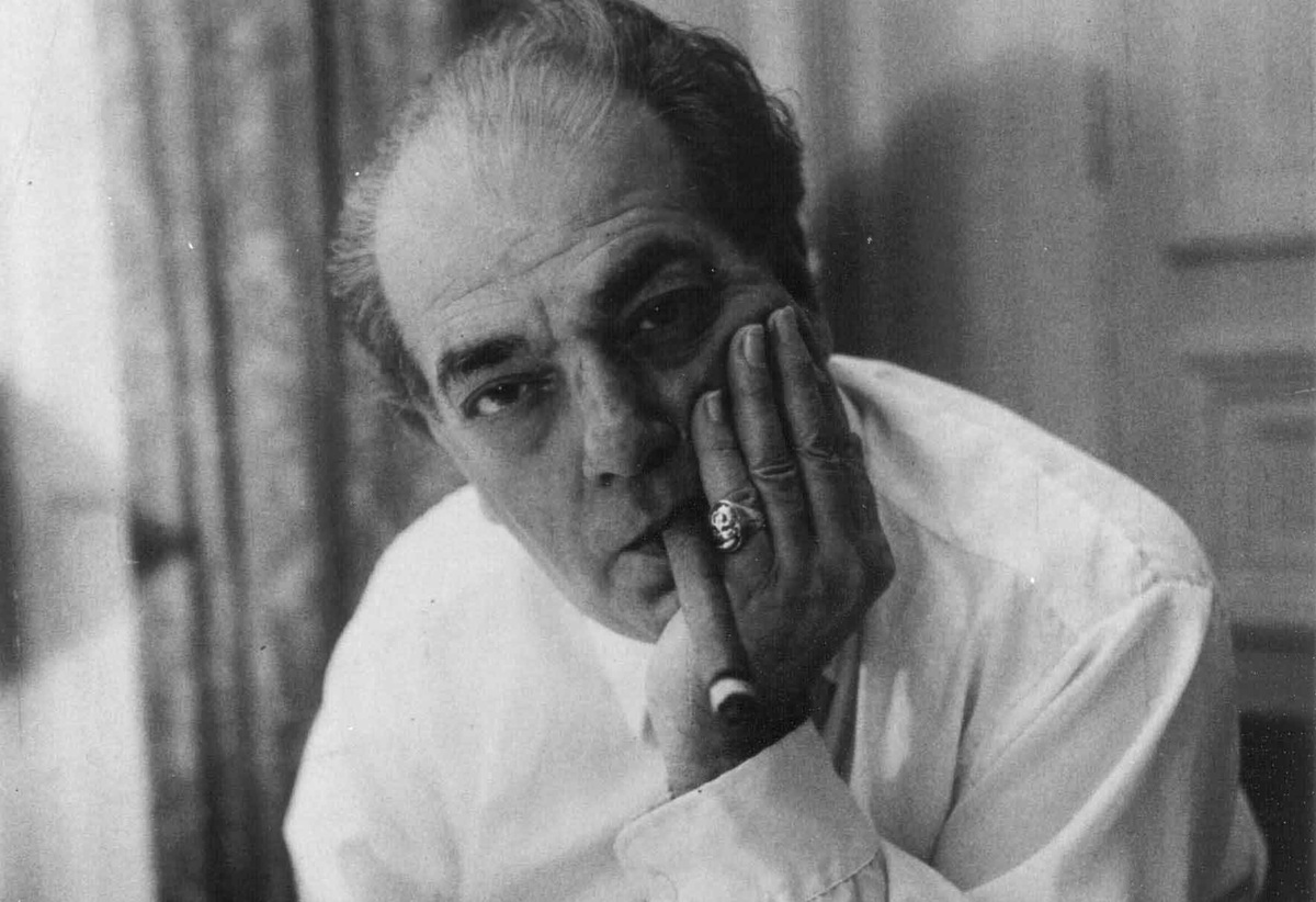 Nazareth/ Pixinguinha/ Villa-Lobos/ Jobim (3), por Walnice Nogueira Galvão