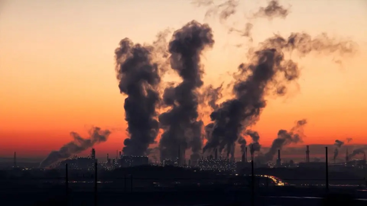 Como a transição verde renova o colonialismo climático, por Antônio Celestino