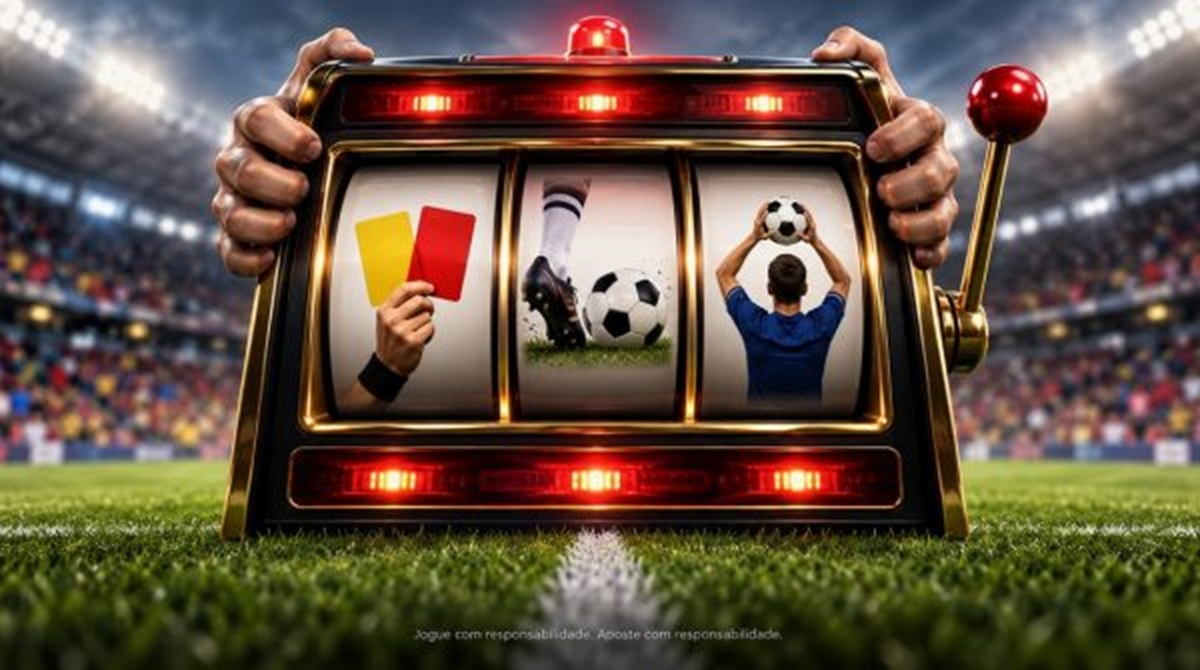 Fim do futebol. Começo do futebet?, por Lucio Massafferri Salles