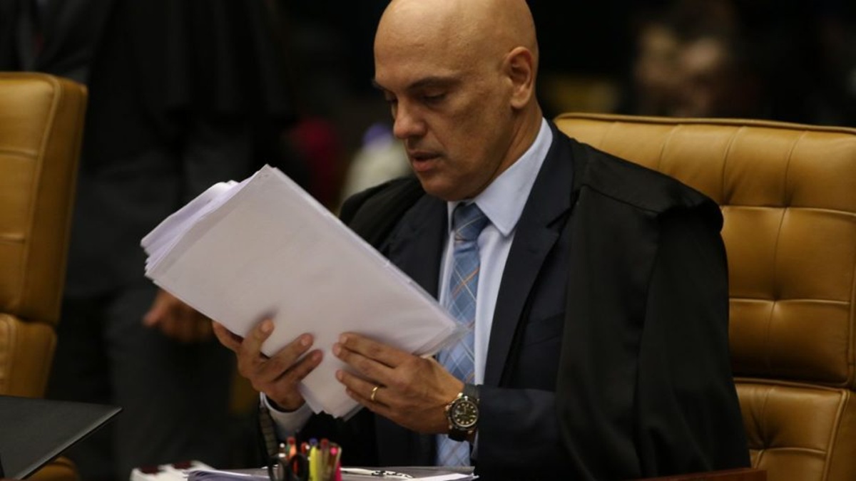 Observatório do Master: O documento de Alexandre de Moraes