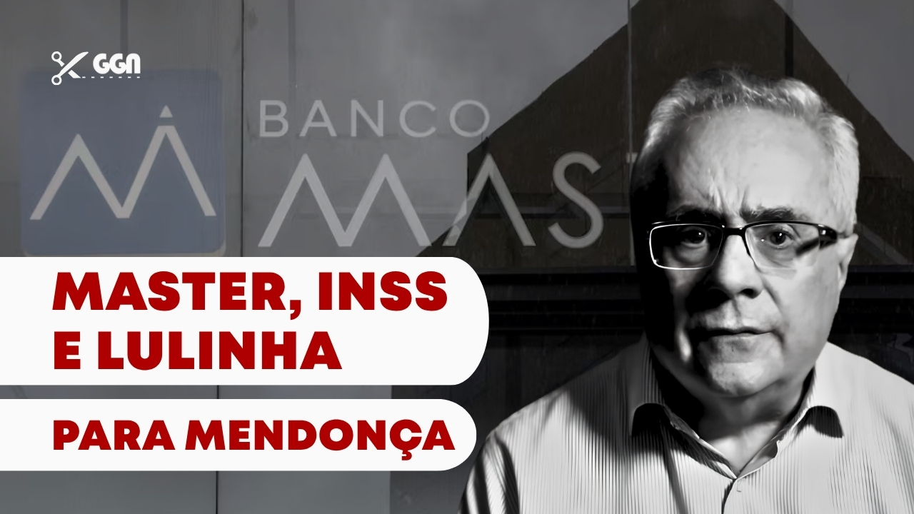 Vídeo: Sorteio de processos e o mistério dos algoritmos do STF na análise de Nassif