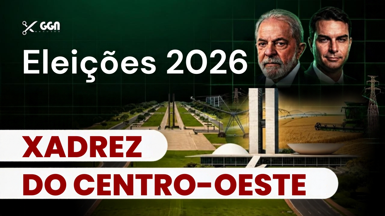 Xadrez regional GGN: O moralismo seletivo que tolera escândalos e isola a esquerda no Centro-Oeste