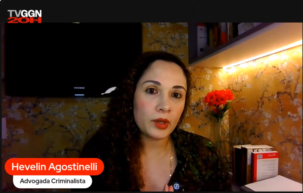 Não havia elementos mínimos para investigar Gonet, diz criminalista