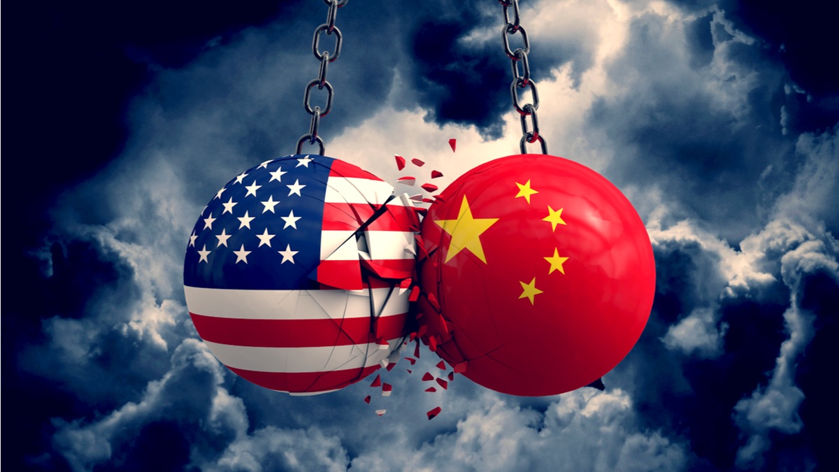 Colóquio na UFSC debate disputa entre EUA e China