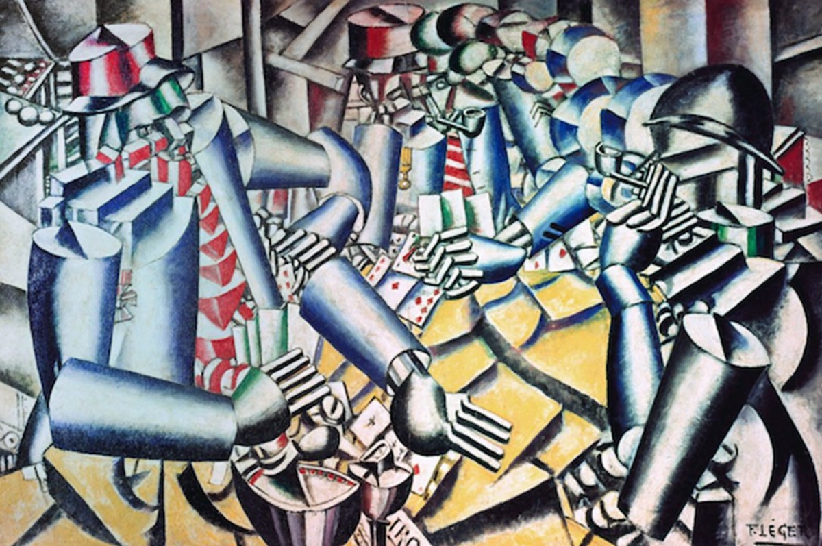 Fernand Léger