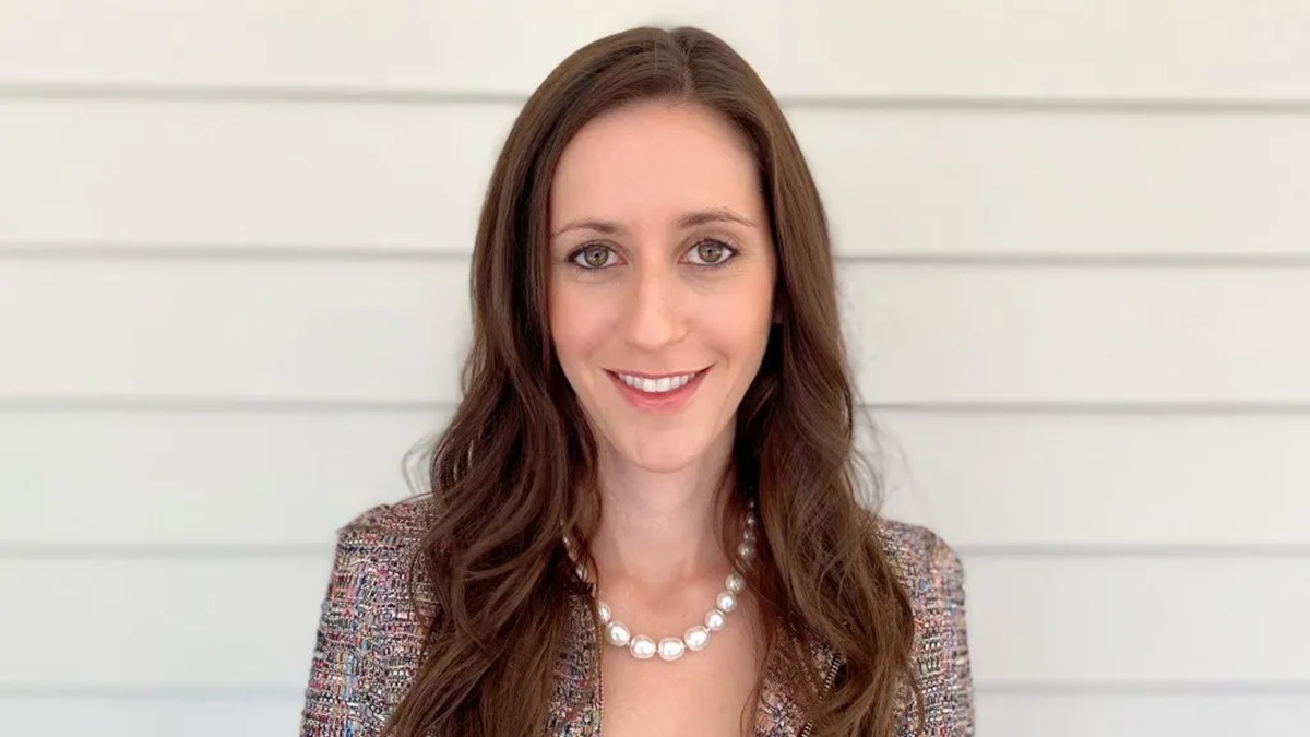 Mónica Ager Jacobsen — Deputy Coordinator for Homeland Security, Screening and Terrorist Designations do Bureau of Counterterrorism do Departamento de Estado dos EUA
