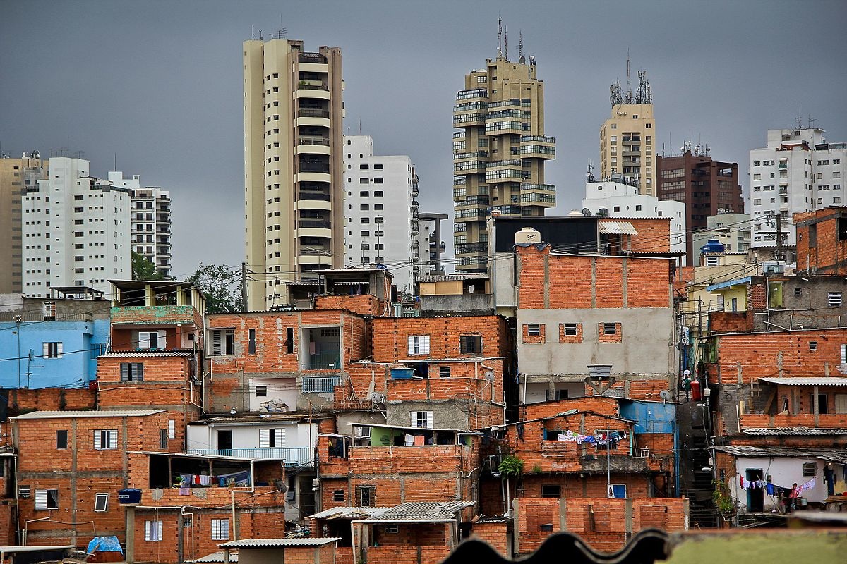 Urbanismo: rumo a um novo paradigma para a construção cidadã do espaço, por Ion de Andrade