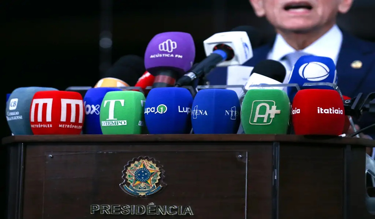 Organização critica medidas contra desinformação nas eleições
