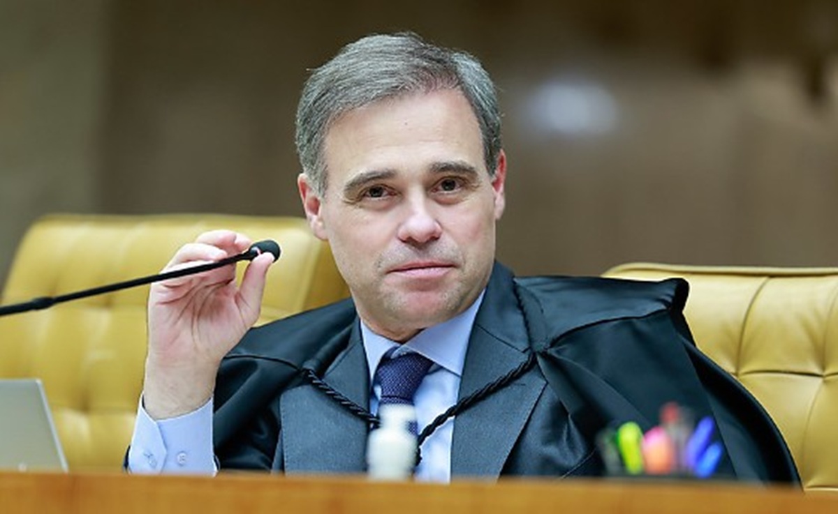 André Mendonça e a crise no STF, por Carmem Leitão e Rômulo Paes de Sousa