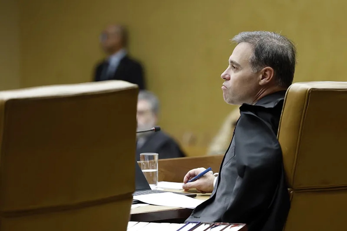 Crise no STF: quando a opinião chega antes da prova, por Reynaldo Aragon