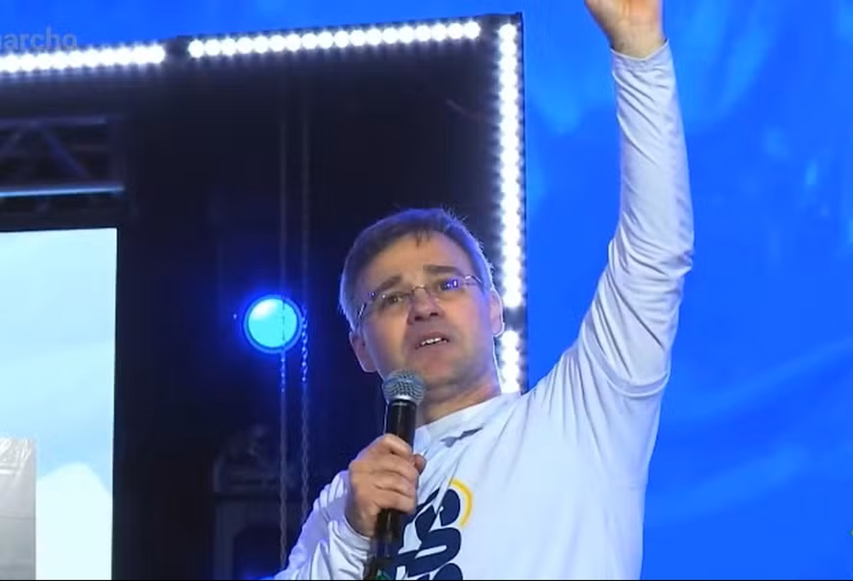 André Mendonça, um ungido de Jair Bolsonaro?, por Sergio Medeiros