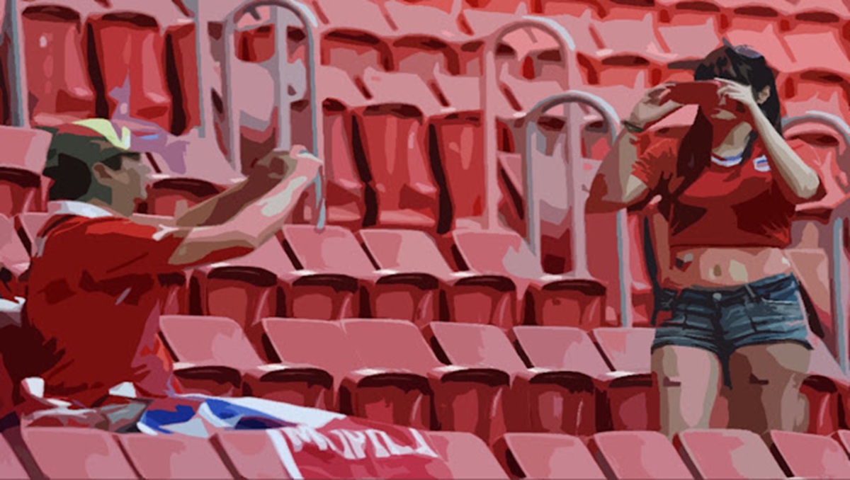 O garoto que sonhava com a camiseta de Neymar Jr e a arenização do futebol, por Wilson Ferreira