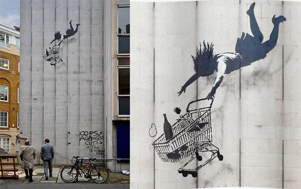 Banksy