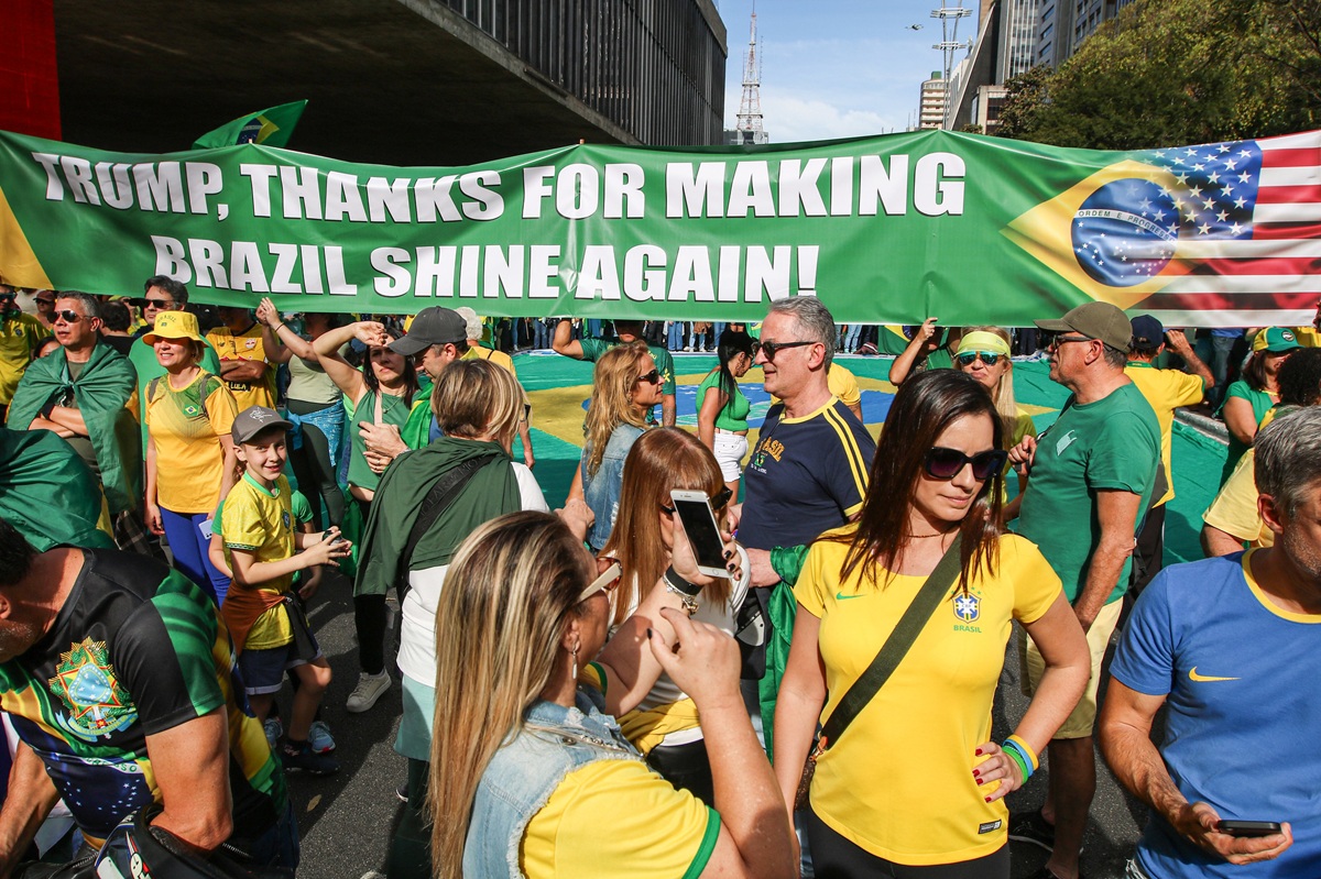 Foto de Cadu Pinotti - Agência Brasil