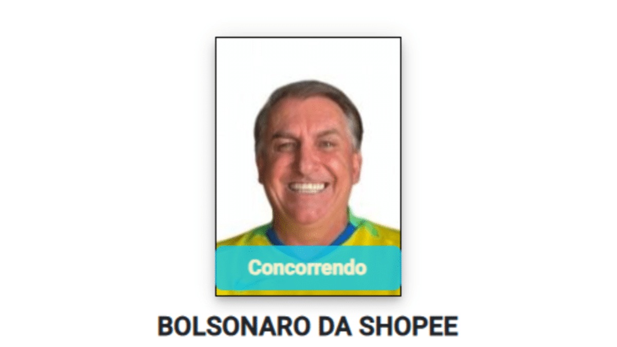 Candidato do Novo no Mato Grosso - Reprodução