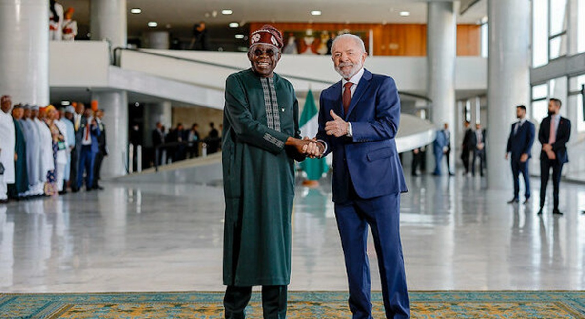 Estruturação Financeira para o Sul Global: o caso Brasil-Nigéria, por Vieira & Souto