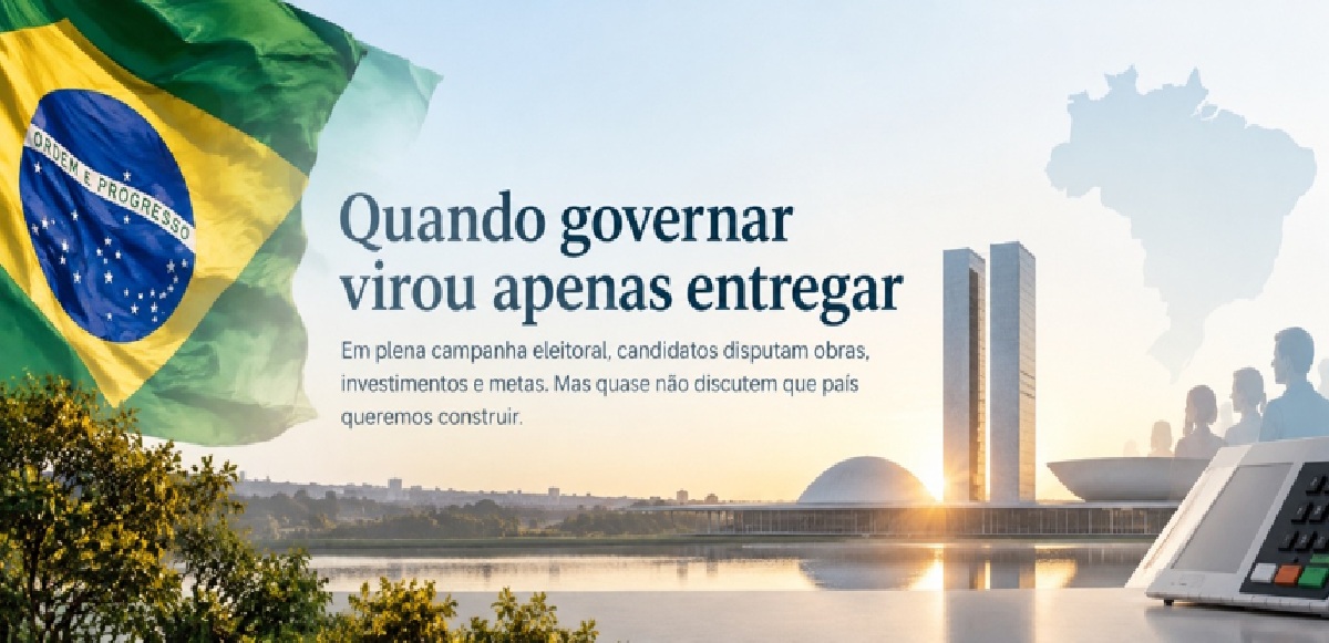 Imagem gerada por IA