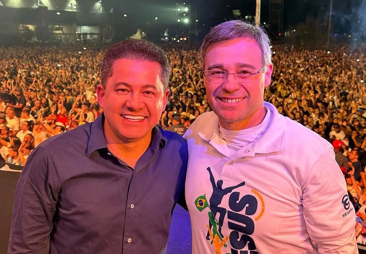 Observatório do Master: o encontro Cezinha-Mendonça-Vorcaro
