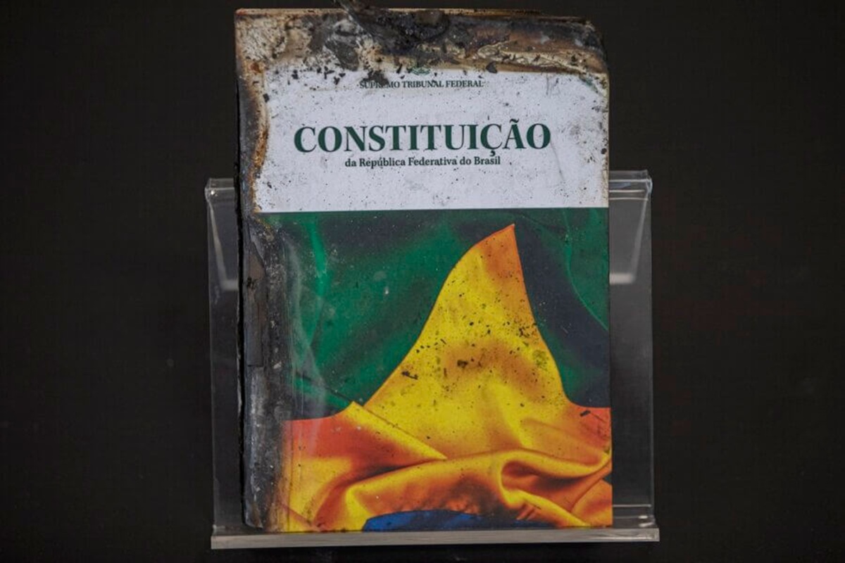 O STF no centro da guerra híbrida, por Luís Nassif