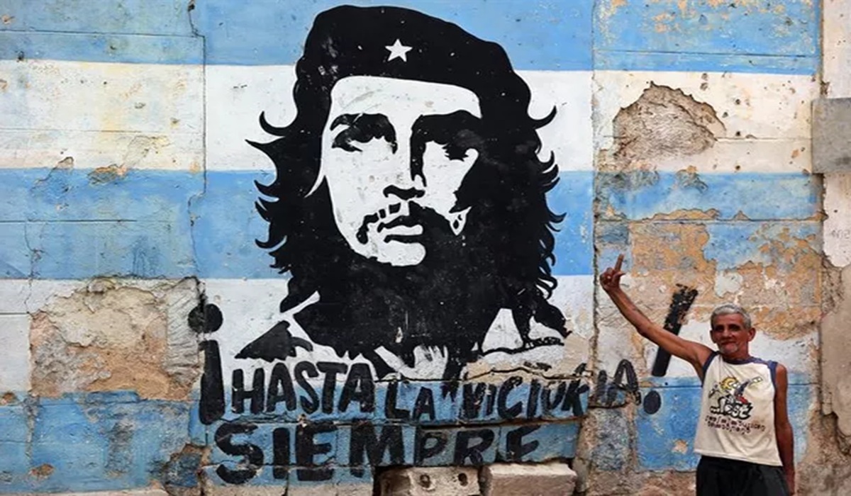 Defender Cuba é defender a civilização, por Lúcio Flávio Rodrigues de Almeida