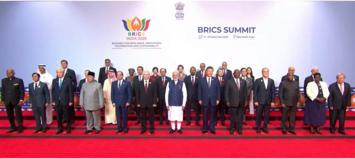 O BRICS entre pequenos ganhos e grandes obras, por Marco Fernandes