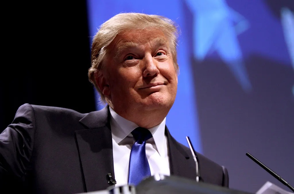 A Cleptocracia Trump e as Terras Raras do Brasil, por Luciana Bauer