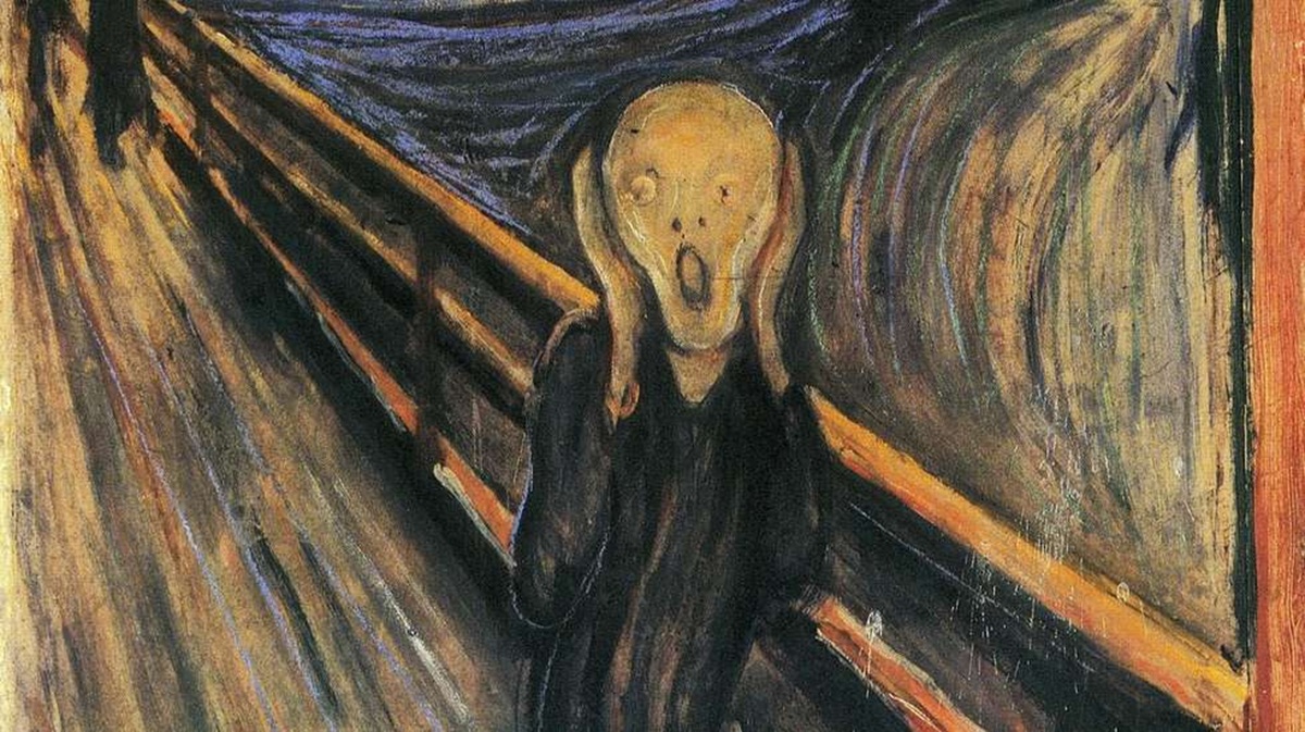 Edvard Munch