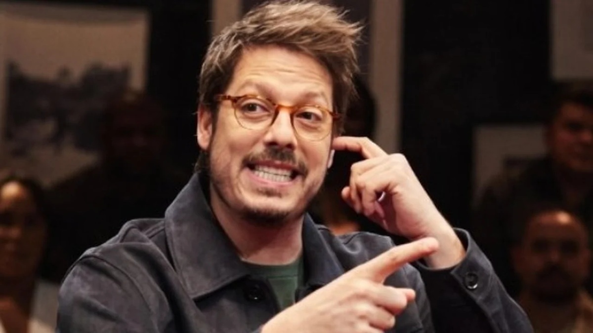 Fábio Porchat - Reprodução Instagram