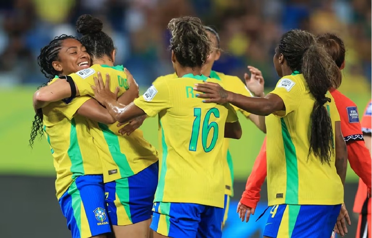 Futebol Feminino: nunca desejado, por Walter Moreira Dias