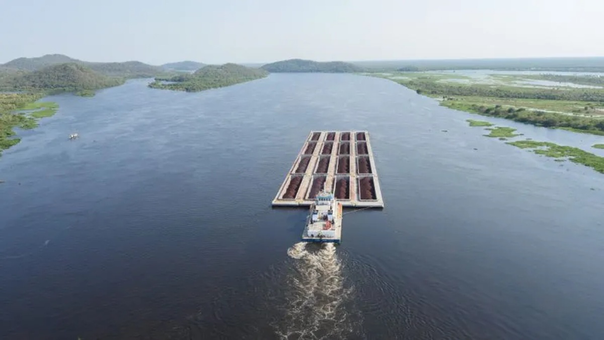 Na Amazônia, faltam diagnósticos antes das obras nas “hidrovias”, por Augusto Rocha