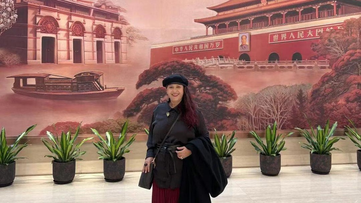 Hebei: uma viagem entre dados, memória e inovação, por Iara Vidal