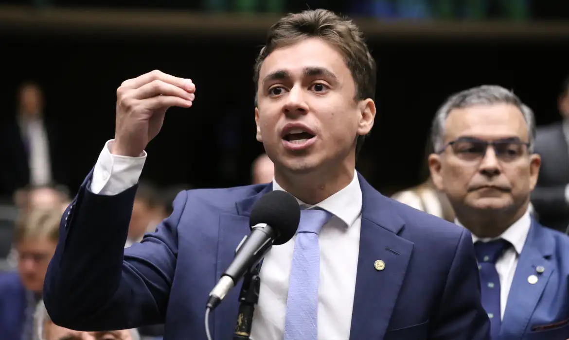 Crédito: Kayo Magalhães/ Câmara dos Deputados